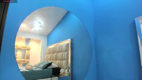 Melany  online show from 23, 4, 2026