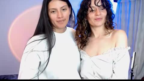 Melisa Emily online show from 25, 2, 2025