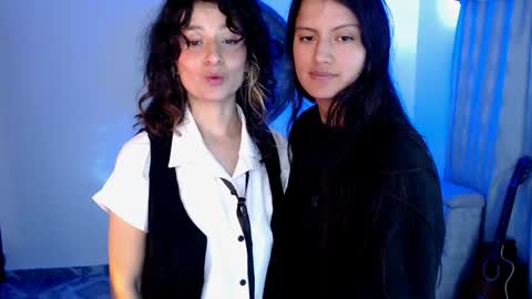 Melisa Emily online show from 9, 3, 2025