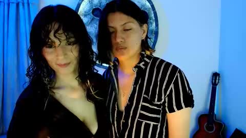 Melisa Emily online show from 7, 2, 2026