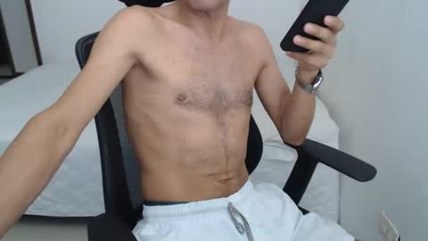 Snapshot of love_room_0206 chatting on 17, 1, 2026 Andys and mary online show from 17, 1, 2026