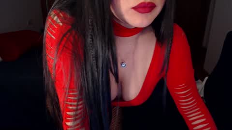 Samantha online show from 3, 2, 2025