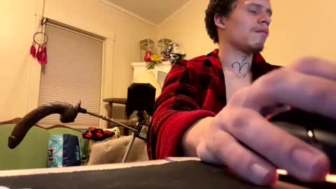 love stretch online show from 23, 2, 2026