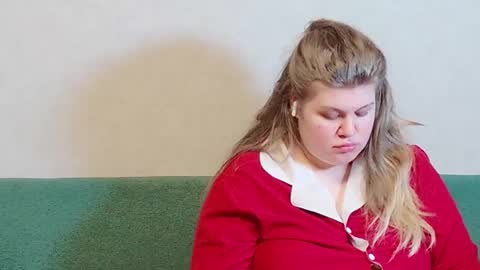 Ally online show from 23, 1, 2025