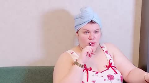 Ally online show from 5, 2, 2025