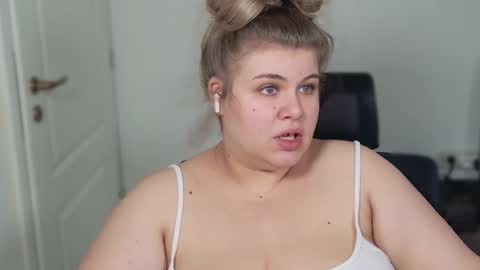 Ally online show from 15, 10, 2025