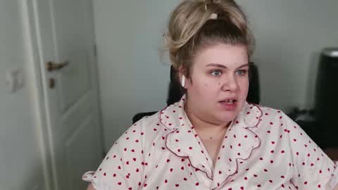 Ally online show from 4, 12, 2025