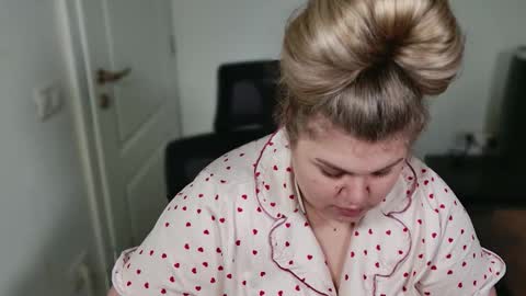 Ally online show from 7, 1, 2026