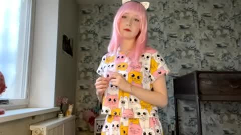 Kim online show from 4, 4, 2026