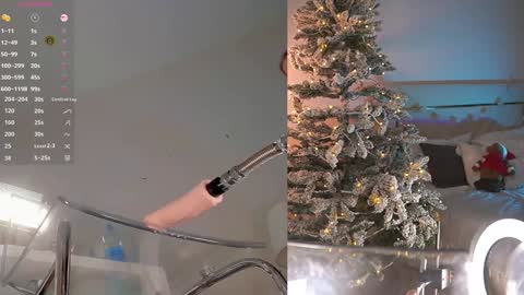 Shynie online show from 15, 12, 2024