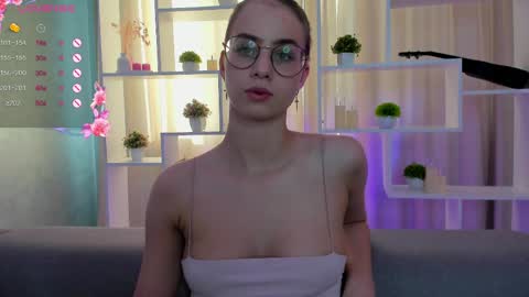 Elisabette online show from 26, 4, 2026