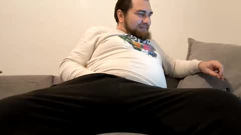 Snapshot of loveepussy59 chatting on 6, 1, 2025 Free spirit online show from 6, 1, 2025