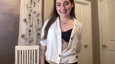 Olivia Rose online show from 23, 3, 2026
