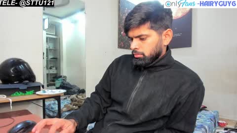 Indian hairy online show from 2, 1, 2025