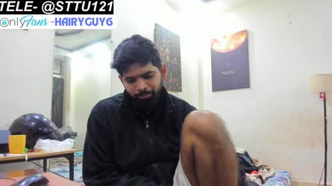 Indian hairy online show from 7, 1, 2025