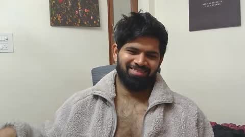 Indian hairy online show from 20, 12, 2025