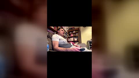 getnaked123 online show from 1, 12, 2025