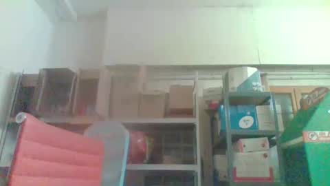 Snapshot of lovelick007 chatting on 28, 1, 2025 lovelick007 online show from 28, 1, 2025