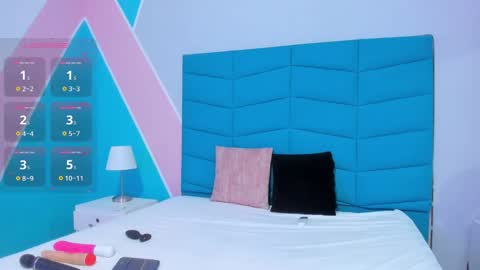 Amy online show from 18, 2, 2025