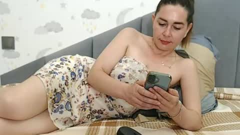 lovellykitty online show from 26, 6, 2026