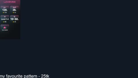 lovellystella online show from 21, 2, 2026