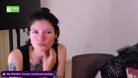 Alex  Violet online show from 19, 3, 2026