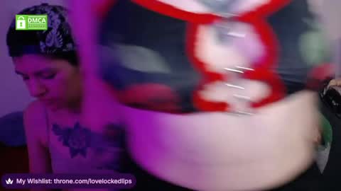 Alex  Violet online show from 3, 4, 2026