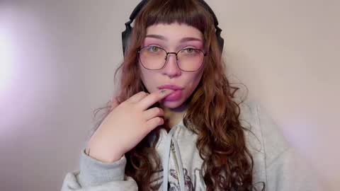 Snapshot of lovelorn_ chatting on 12, 1, 2025 Elsa online show from 12, 1, 2025