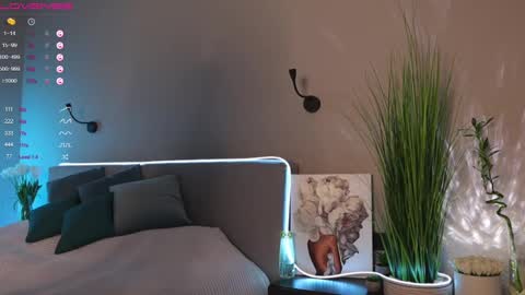 Alisa   online show from 10, 3, 2025