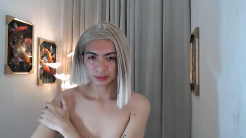 alwina online show from 18, 4, 2026
