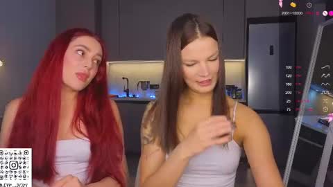 Snapshot of lovely_babyy chatting on 28, 7, 2026 Jenny online show from 28, 7, 2026