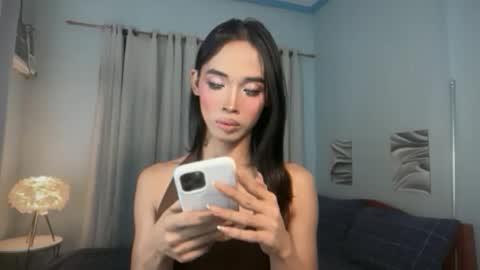 Snapshot of lovely_briana1 chatting on 6, 6, 2026 BABY BRIANA online show from 6, 6, 2026