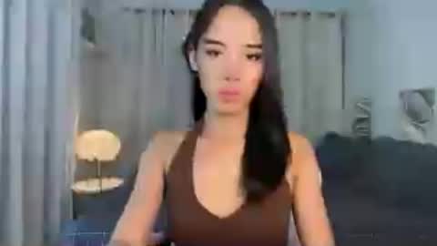 BABY BRIANA online show from 12, 7, 2026