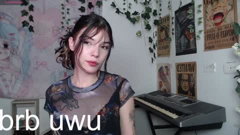 Cassie online show from 22, 12, 2024