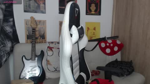 Cassie online show from 23, 12, 2024