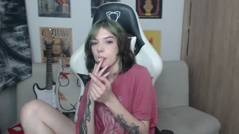 Cassie online show from 25, 1, 2025