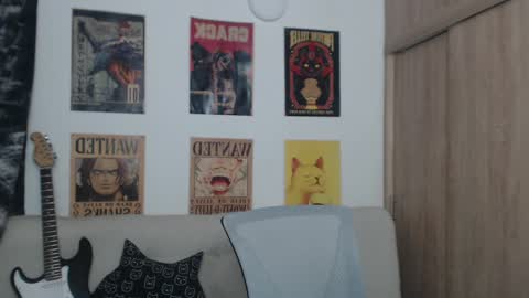 Cassie online show from 31, 1, 2025