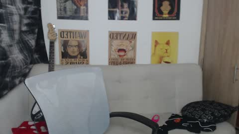 Cassie online show from 9, 2, 2025