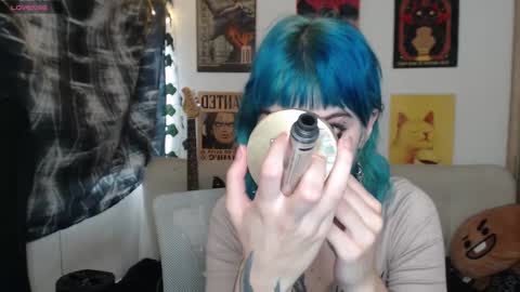 Cassie online show from 11, 9, 2025