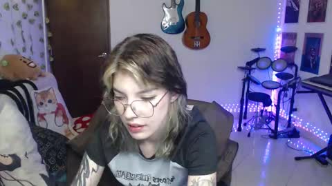 Cassie online show from 14, 11, 2025