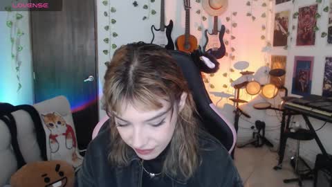 Cassie online show from 4, 3, 2026