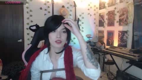 Cassie online show from 10, 3, 2026