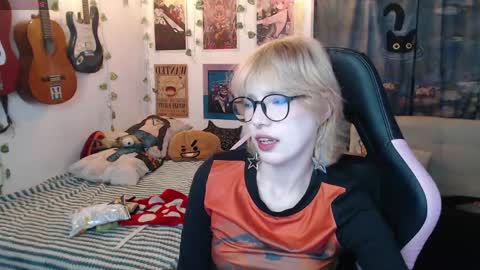 Cassie online show from 5, 6, 2026