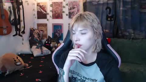 Cassie online show from 11, 6, 2026