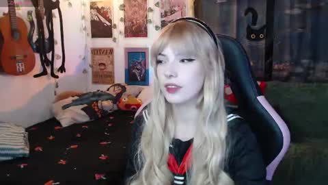 Cassie online show from 17, 6, 2026