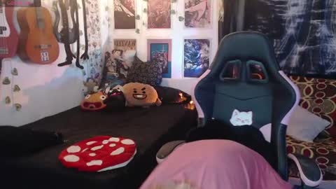 Cassie online show from 24, 6, 2026