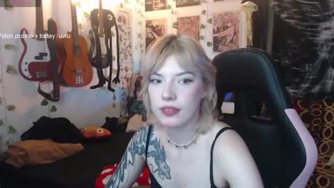 Cassie online show from 26, 6, 2026