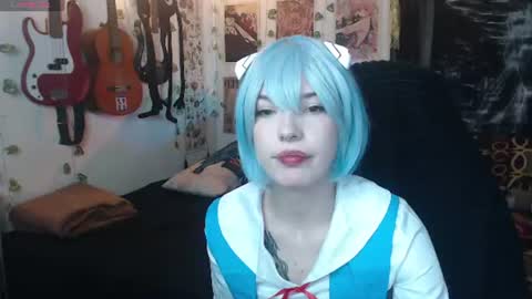 Cassie online show from 29, 6, 2026