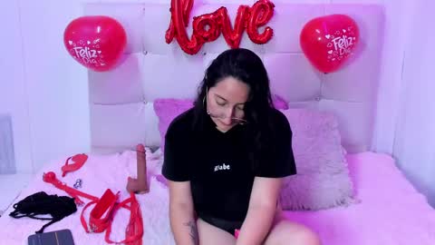 Chloe online show from 13, 2, 2025