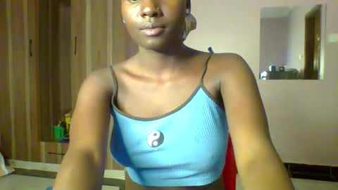 Choco online show from 20, 9, 2025